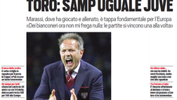 Video – Rassegna stampa TN del 04/12/2016