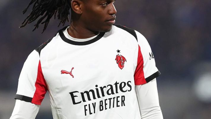 Milan-Roma, Ramazzotti: 'Ecco chi giocherà sicuramente. Su Leao ...'