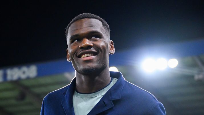 Bonny: “Inter club che sognavo, ho lavorato duramente. Mia madre mi chiamava…” - immagine 1