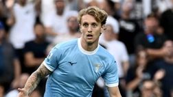 Lazio, Sarri recupera Castellanos. Le ultime sulle condizioni di Rovella in vista del derby