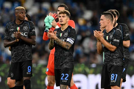 Repubblica – Napoli, Rudi Garcia rischia l’esonero: De Laurentiis furioso. Lo scenario- immagine 3