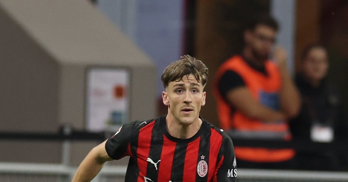 orlando non capisco come mai per due anni il milan ha mandato via saelemaekers