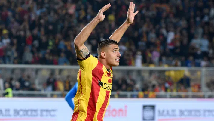 Inter già in missione per Krstovic: “Ausilio quando lo ha visto di persona…” - immagine 1