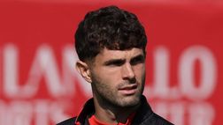 Pulisic: “Allegri? Ecco cosa mi colpisce”. L’aneddoto dopo la Cremonese. E su Modric …