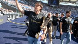 Mauri: “Inter favorita ma la Lazio saprà metterla in difficoltà. Felipe…”
