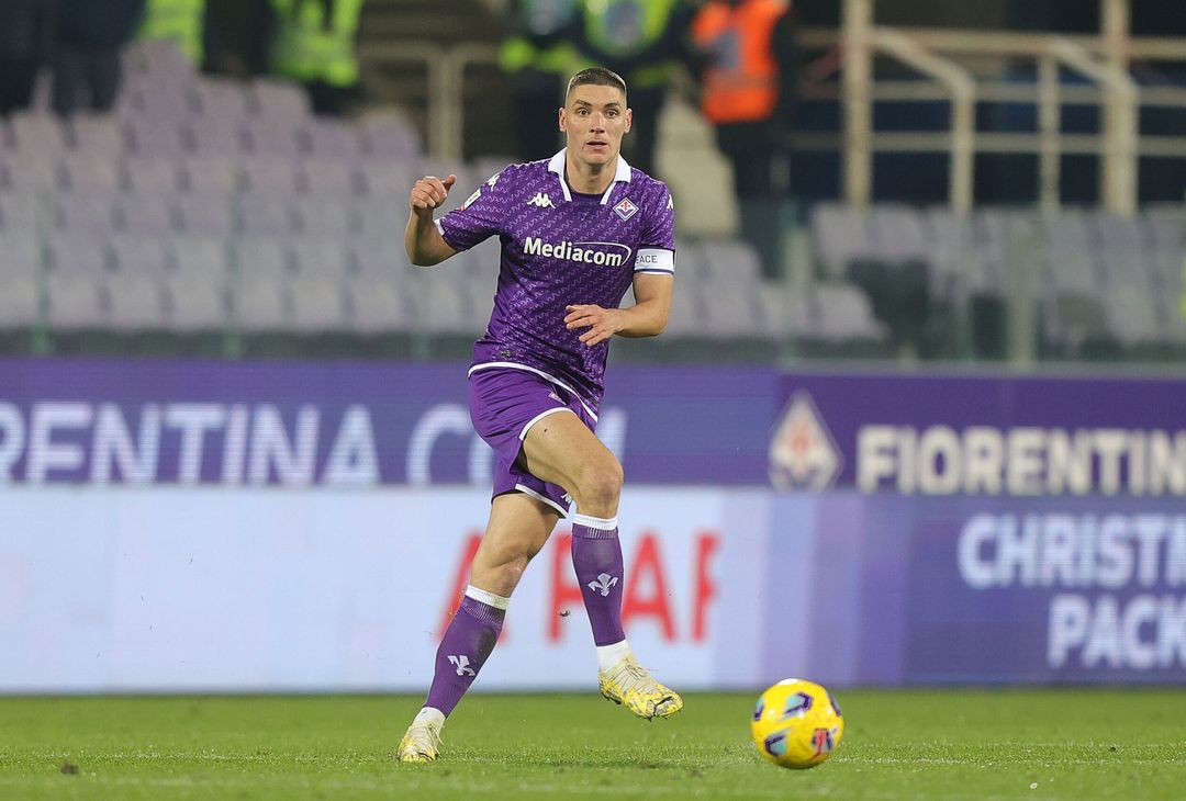 GALLERY VN – Le immagini più belle di Fiorentina-Parma - immagine 49