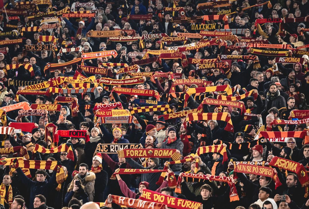 Roma-Como – FOTO GALLERY - immagine 50