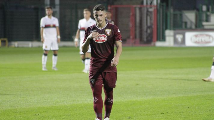 Primavera, le pagelle di Napoli-Torino 0-2: sentenza Millico, difesa da urlo - immagine 1