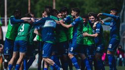 Feralpisalò, derby col Brescia il 1° maggio: ospite l’ANMIL