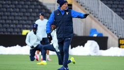 Lazio, operazione rimonta contro il Bodo/Glimt, ma i norvegesi in trasferta…