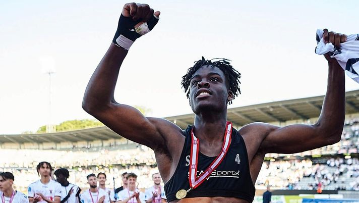 FCIN1908 / Inter, fatta per Bisseck: contratto sistemato e presentazione fissata - immagine 1
