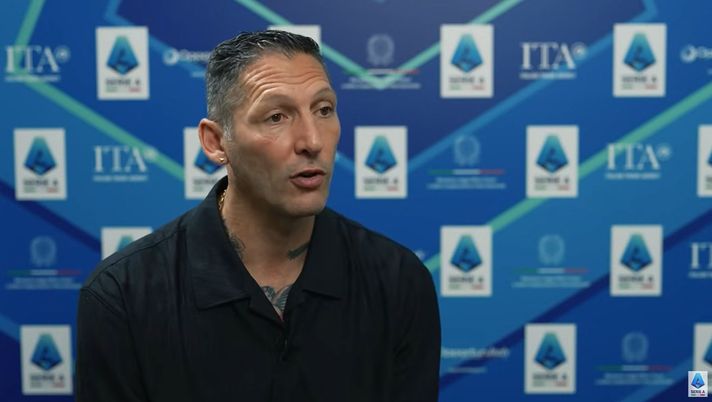 “Devo ringraziare Maresca, ha un po’ vendicato la sconfitta dell’Inter” “Devo ringraziare Maresca, ha un po’ vendicato la sconfitta dell’Inter” - immagine 1