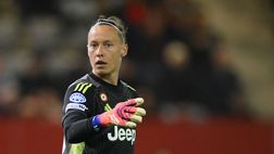 Juventus Femminile, Peyraud-Magnin: “Ricevuto minacce da scommettitori”