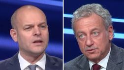 Sabatini vs Biasin: “Lautaro? Duro con lui ma lo ammiro”. “Io impazzisco, per settimane…”