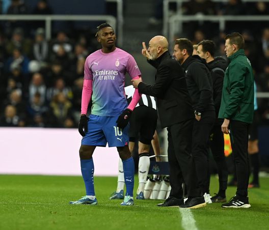 Pioli: “Rimpianti CL? Vorrà dire che faremo di tutto per vincere l’Europa League”- immagine 2