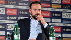 Ds Napoli: “Raspadori a gennaio ha chiesto più spazio, non di andare via: è riuscito a…”