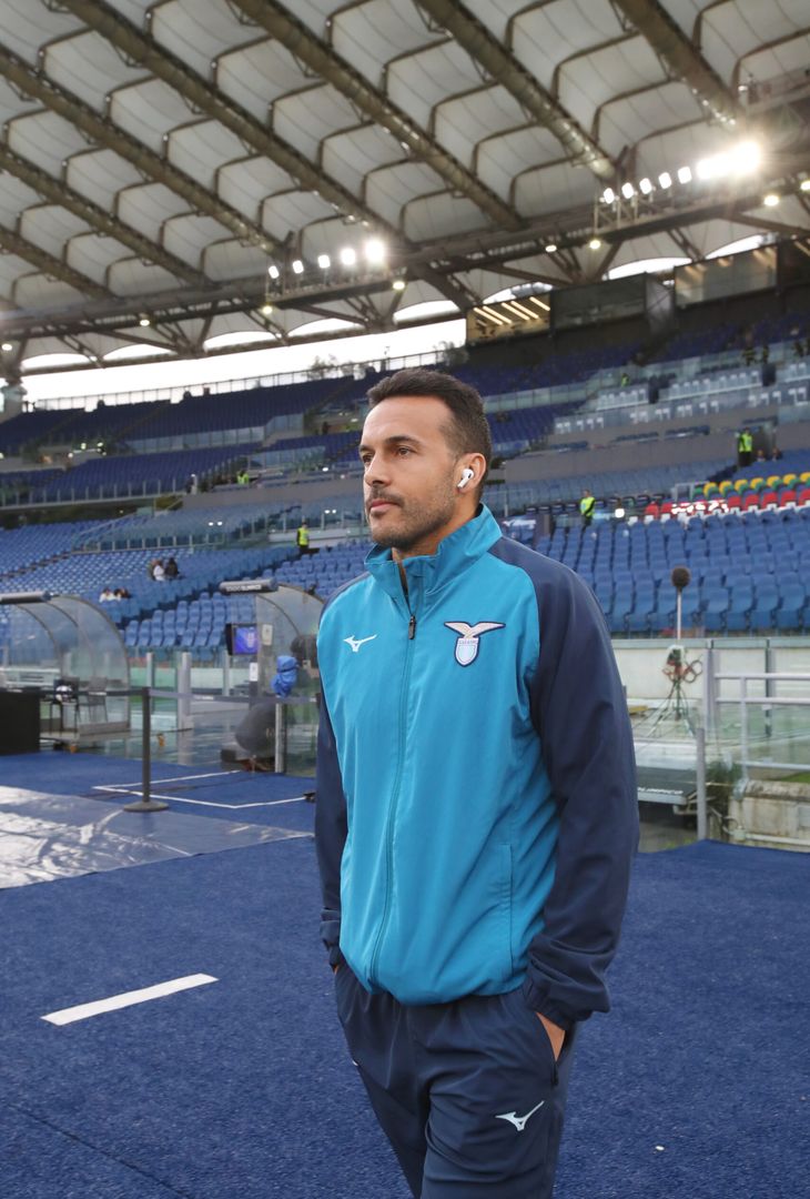 Lazio-Parma, le migliori immagini della trentaquattresima di Serie A – GALLERY - immagine 21