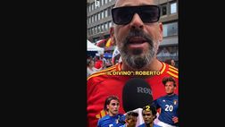 VIDEO / Il miglior azzurro di sempre secondo gli spagnoli? Uno vi stupirà…