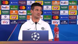 VIDEO / Chivu: “Prima o poi toccherà a Bisseck. Sono scarso io se…”