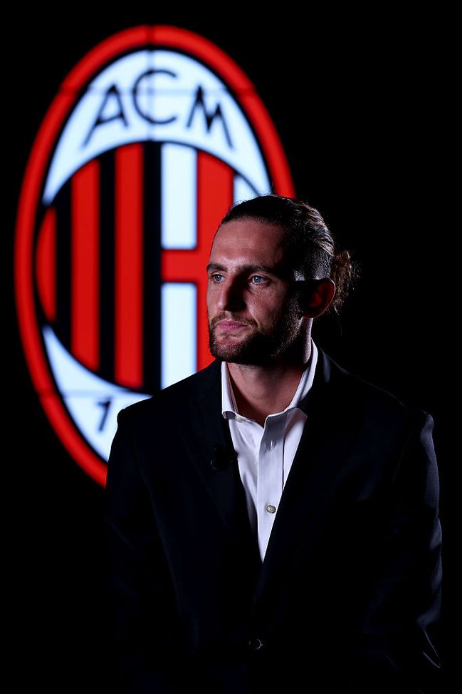 adrien-rabiot-milan-tv-intervista-parole-dichiarazioni-ufficialita
