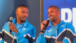 Spinazzola e il suo gol alla Roma: l’esilarante siparietto con Juan Jesus IL VIDEO