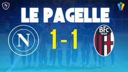 Napoli-Bologna Primavera, le pagelle: Smeraldi e Gambardella ok. Male Barido