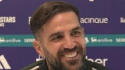 Dopo Como-Milan, Fabregas: “Il calcio è di tutti, si vince in tanti modi”