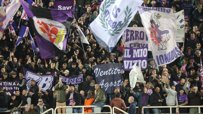 La Fiesole al 3-0 (poi tolto): “Ci avete rotto il c***o”. E spunta la Serie B - immagine 1