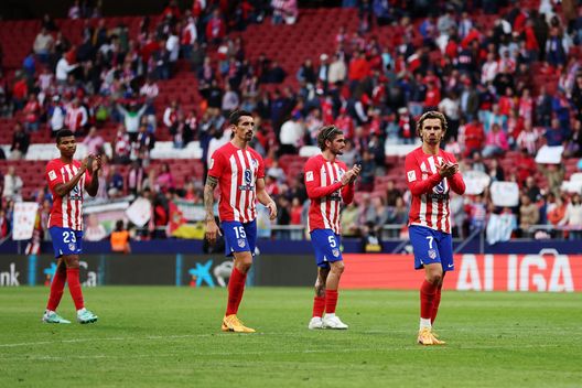 Polemiche da derby, l’Atlético al Real: “Il più grande drogato del campionato”- immagine 4