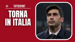 Milan, Ibrahimovic spiegherà la scelta di Fonseca. Ma non soltanto …