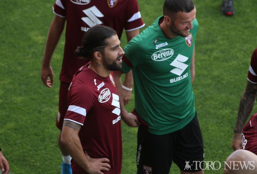 Fotogallery – Il primo giorno della stagione 2020/2021 - immagine 60