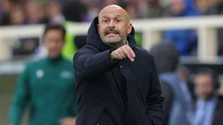 Italiano: “Belotti aveva questo problema, le condizioni di Bonaventura. Nico Gonzalez…”