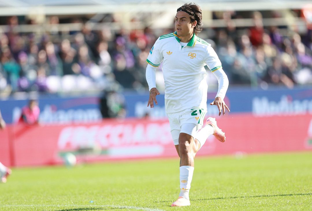 Fiorentina-Roma 1-2 – FOTO GALLERY - immagine 29