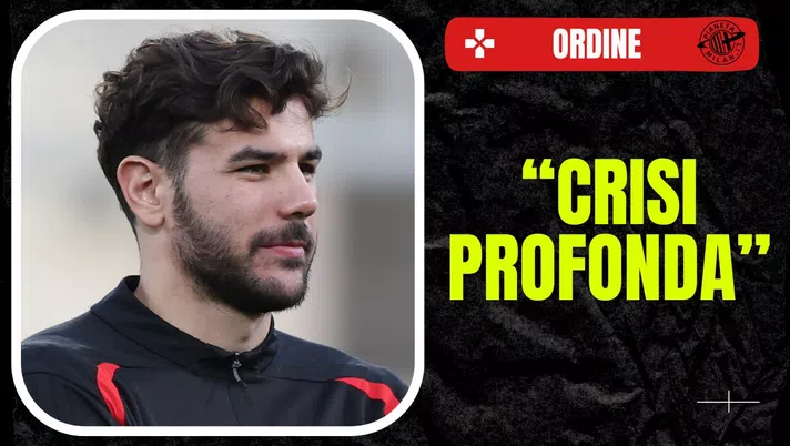 Theo Hernandez AC Milan Juventus-Milan 1-2 Supercoppa Italiana