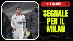 Milan, Pulisic è un chiaro segnale. L’emergenza è a un passo. E il mercato…