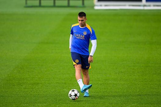 Lautaro pronto al decollo con l’Inter. Obiettivo Champions League: l’unico trofeo che manca- immagine 3