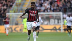 Milan, sempre più vicina la risoluzione contrattuale con Origi: la situazione