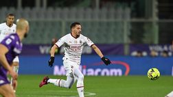 Bennacer: “Rientro semplicemente incredibile, ho lavorato tanto”