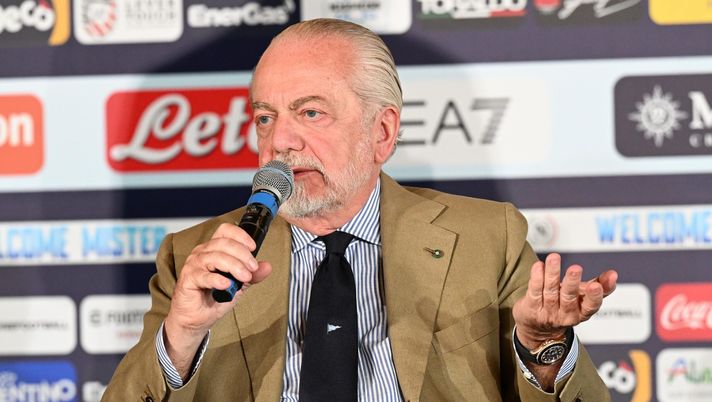 de laurentiis