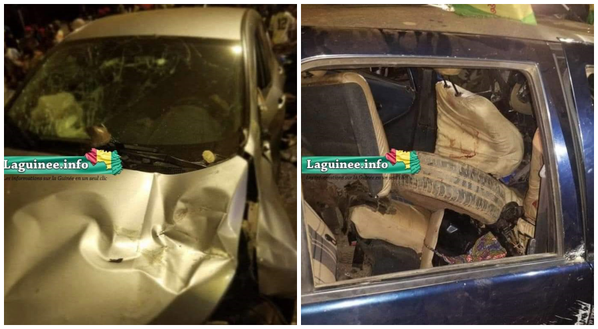 Dopo la vittoria sul Gambia la tragedia in Guinea: sei morti per i festeggiamenti- immagine 3