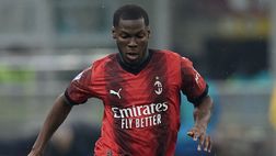 Milan, Musah chiarissimo sul mercato: “Io mi vedo qui. E Fonseca …”