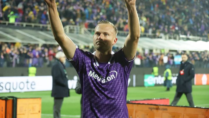 Verona ieri, oggi Firenze e domani? Barak sarà il pilastro della Fiorentina - immagine 1