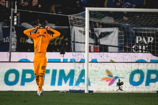 Roma, la “torta della nonna” è tornata: Gasp affronta i fantasmi del passato- immagine 2