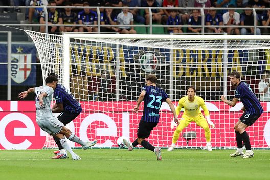 atta-udinese-milan-gourcuff-intervista-bluenergy-stadium