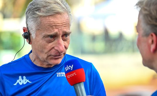 Bonolis, bordata a Conte: “Gli hanno comprato chiunque e parla di miracolo. Io parlerei di…”- immagine 2