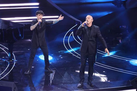 Ramazzotti: “Autotune? Una volta si distingueva chi canta e chi no. I duetti nell’album nuovo…”- immagine 2