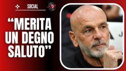 Milan, Corazzi: “Pioli merita un degno saluto. Convincere con minacce …”