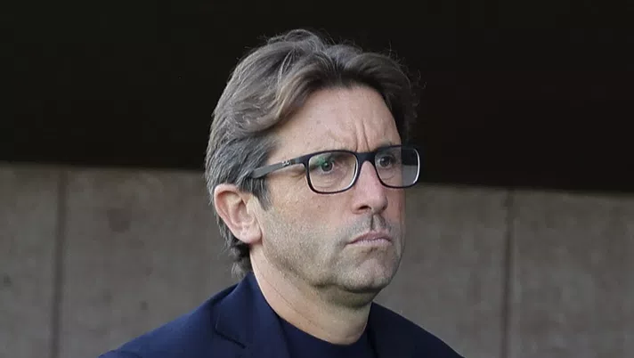 Federico Guidi AC Milan Primavera