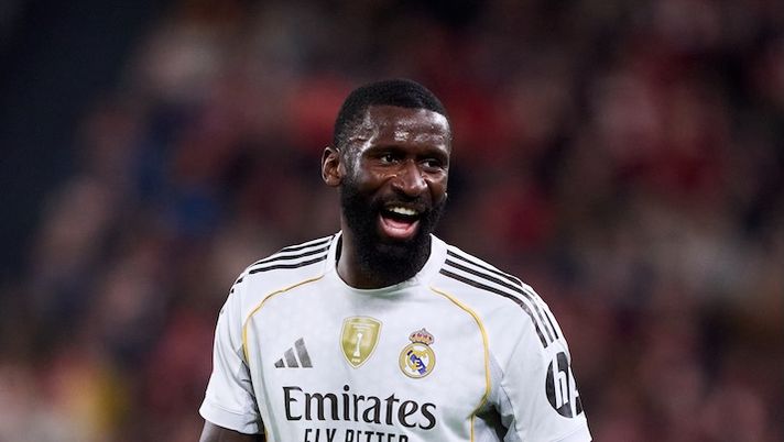 Rudiger in scadenza a giugno col Real, forti rumors sulla Juve: cosa risulta a Matteo Moretto - immagine 1