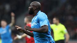 Lukaku vuole il riscatto a San Siro: contro l’Inter dovrà approfittare di un fattore